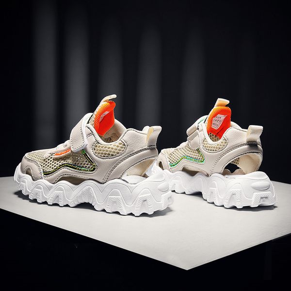 recoisin new 2020 fashion summer kids shoes sneakers boys casual breathable children shoes girls sports chunky sneakers, Black;red
recoisin new 2020 fashion summer kids shoes sneakers boys casual breathable children shoes girls sports chunky sneakers, Black;red