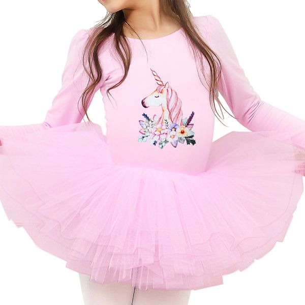 baohulu long sleeve teens girls ballet dress ballerina costume kids dance wear tutu unicorn princess dress for children, Black;red
baohulu long sleeve teens girls ballet dress ballerina costume kids dance wear tutu unicorn princess dress for children, Black;red