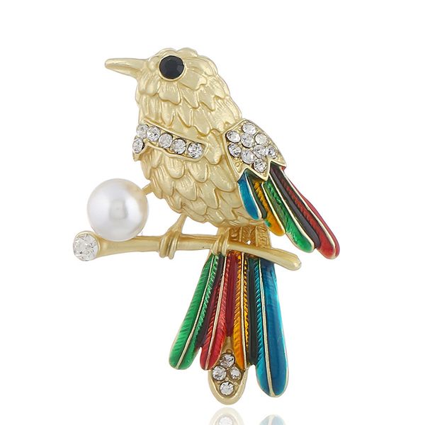 korean version of animal brooch popular new oil-dripping enamel bird sparrow swallow brooch pin popular chest, Gray
korean version of animal brooch popular new oil-dripping enamel bird sparrow swallow brooch pin popular chest, Gray
