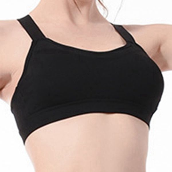 2pcs high stretch breathable sports bra adjustable spaghetti straps fitness women sport bra for running yoga gym bra l cyan arm leg wa, Black
2pcs high stretch breathable sports bra adjustable spaghetti straps fitness women sport bra for running yoga gym bra l cyan arm leg wa, Black