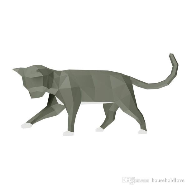 cat animal geometry nordic stereo deskdecoration home decoration paper model hand made diy creative original design novelty items
cat animal geometry nordic stereo deskdecoration home decoration paper model hand made diy creative original design novelty items