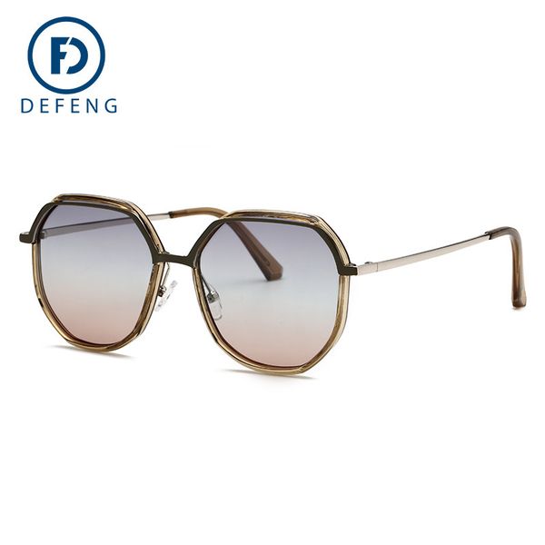 new colors arrived elegant round wire frame coating glasses eyewear vintage fashion sunglasses women brand designer uv400 c19041201, White;black
new colors arrived elegant round wire frame coating glasses eyewear vintage fashion sunglasses women brand designer uv400 c19041201, White;black