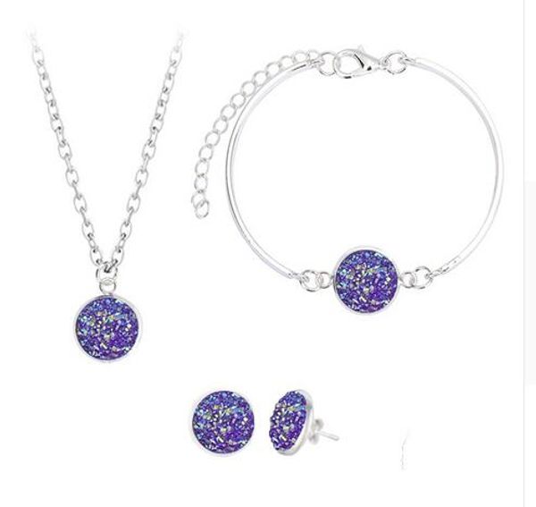 gifts sales moda elegant luxury design new fashion silver plated filled colorful crystal rhinestone jewelry sets women, Black
gifts sales moda elegant luxury design new fashion silver plated filled colorful crystal rhinestone jewelry sets women, Black