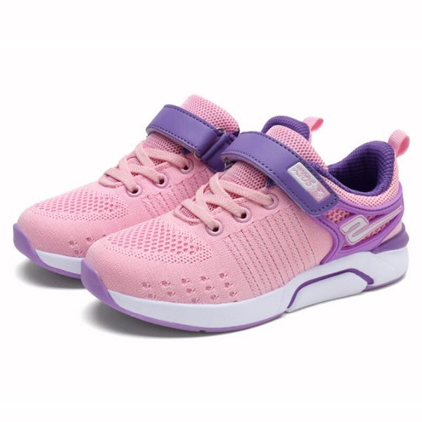 2020 new children shoes for girls fashion running kids sneakers boys breathable mesh tennis sneakers soft leather sport shoes, Black;red
2020 new children shoes for girls fashion running kids sneakers boys breathable mesh tennis sneakers soft leather sport shoes, Black;red