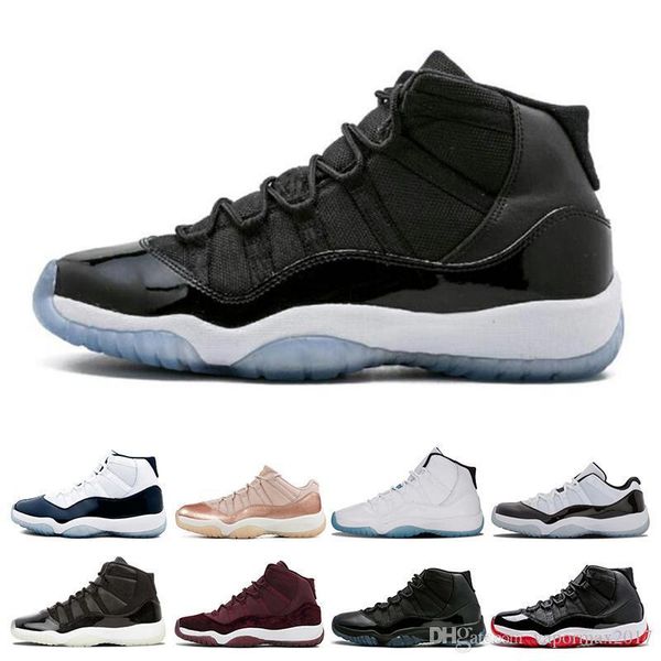 concord 45 11 xi 11s cap and gown mens basketball shoes prm heiress gym red chicago platinum tint space jams sports sneakers
concord 45 11 xi 11s cap and gown mens basketball shoes prm heiress gym red chicago platinum tint space jams sports sneakers
