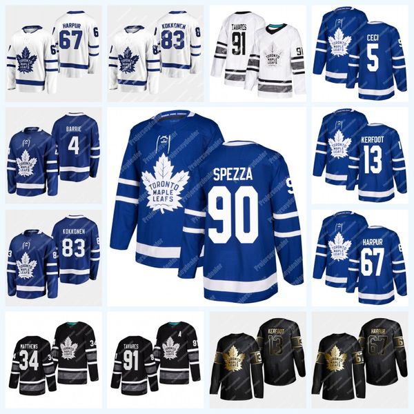 Youth Jason Spezza Toronto Maple Leafs 5 Cody Ceci 13 Alexander Kerfoot Ben Harpur Andersen Tavares Marner Matthews Rielly Nylander Jersey
Youth Jason Spezza Toronto Maple Leafs 5 Cody Ceci 13 Alexander Kerfoot Ben Harpur Andersen Tavares Marner Matthews Rielly Nylander Jersey