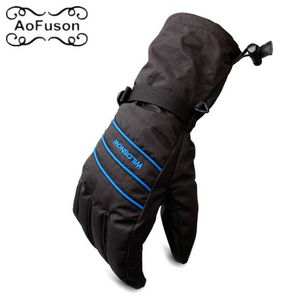 winter skiing gloves plus thick velvet waterproof anti-cold non-slip snow snowboarding riding motorcycle luvas long cuffs g
winter skiing gloves plus thick velvet waterproof anti-cold non-slip snow snowboarding riding motorcycle luvas long cuffs g