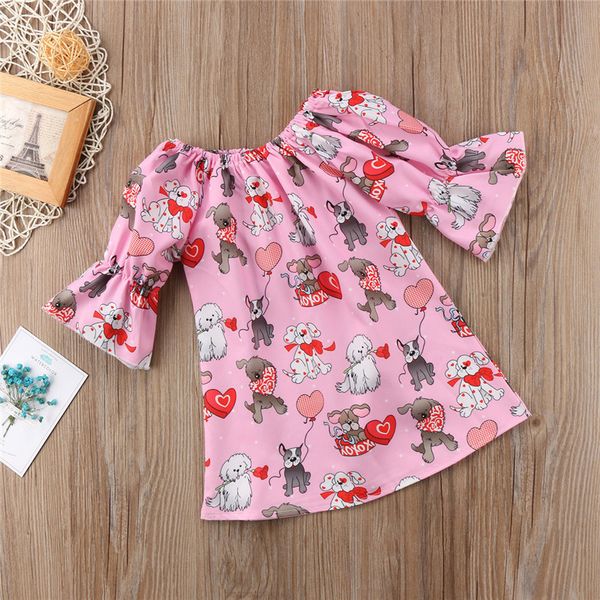 ins baby girls skirt children half flare sleeve dress animal print princess dresses 2019 valentine's day kids cute cartoon one piece dr, Blue;gray
ins baby girls skirt children half flare sleeve dress animal print princess dresses 2019 valentine's day kids cute cartoon one piece dr, Blue;gray