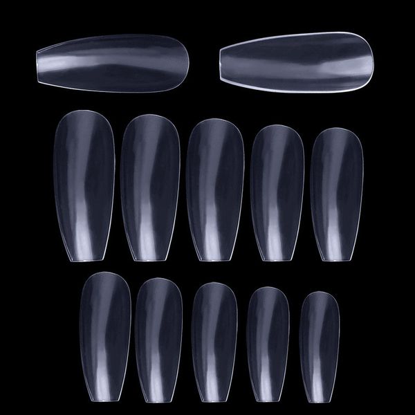 rakado 600pcs crystal false fake nails tips long coffin nails natural ballerina nail tips full covers acrylic false salon, Red;gold
rakado 600pcs crystal false fake nails tips long coffin nails natural ballerina nail tips full covers acrylic false salon, Red;gold
