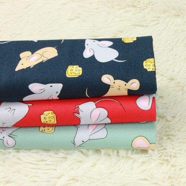 half yard import cartoon gilt mouse print fabric, cotton linen retro cloth for handmade patchwork bag d30, Black;white
half yard import cartoon gilt mouse print fabric, cotton linen retro cloth for handmade patchwork bag d30, Black;white