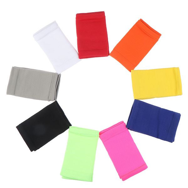 athletic wristbands armbands wrist sweatband in 9 different colors,made by high elastic meterial comfortable pressure protection, Black;red
athletic wristbands armbands wrist sweatband in 9 different colors,made by high elastic meterial comfortable pressure protection, Black;red