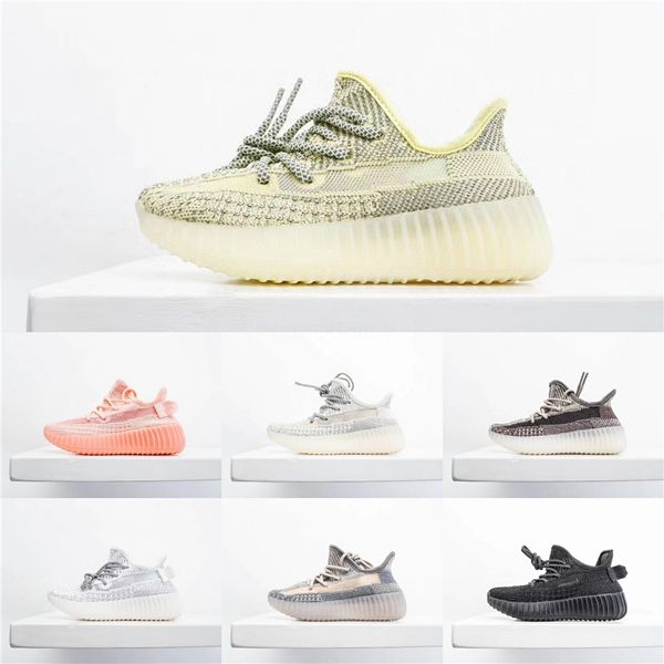 new baby kids shoes zebra kanye west v2 sneakers clay reflective boy running shoes toddler sports girl trainer sneaker green black white#764
new baby kids shoes zebra kanye west v2 sneakers clay reflective boy running shoes toddler sports girl trainer sneaker green black white#764