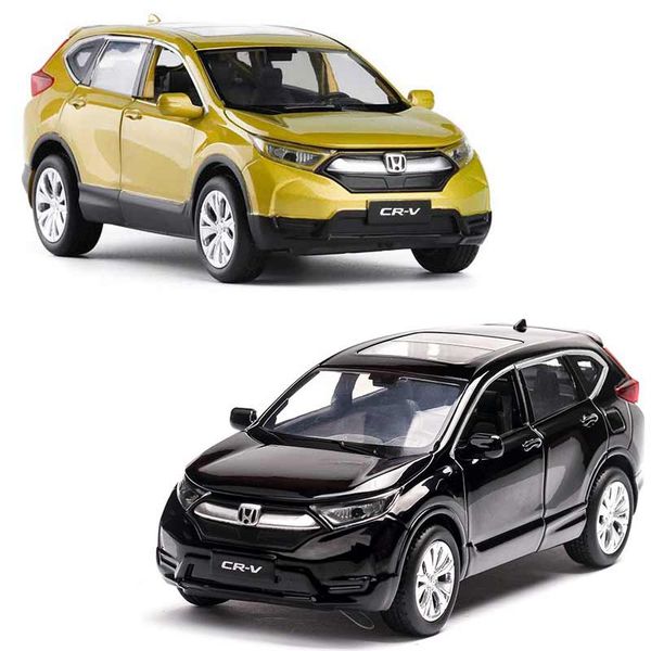 1:32 crv семейный автомобиль модели с звук и свет вытяните назад автомобиль suv 4s магазин подарков 
1:32 crv семейный автомобиль модели с звук и свет вытяните назад автомобиль suv 4s магазин подарков