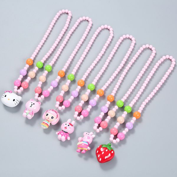 et70 baby item cute super cute jewelry korean fashion princess girl child luminous necklace bracelet set, Silver
et70 baby item cute super cute jewelry korean fashion princess girl child luminous necklace bracelet set, Silver