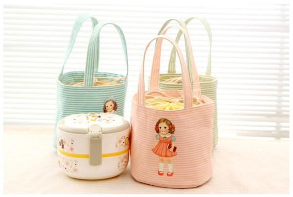 cute girls printing drawstring portable lunch bag thermal insulated box tote cooler bag bento pouch lunch storage case bu, Blue;pink
cute girls printing drawstring portable lunch bag thermal insulated box tote cooler bag bento pouch lunch storage case bu, Blue;pink