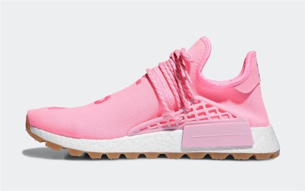 2019 est pharrell williams x nmd hu prd trail know soul pink gum pack hyper pop men women running shoes human race sports sneakers
2019 est pharrell williams x nmd hu prd trail know soul pink gum pack hyper pop men women running shoes human race sports sneakers