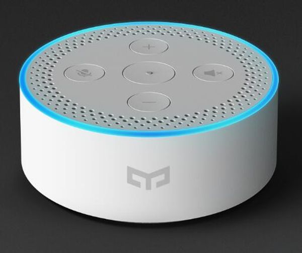 xiaomi youpin yeelight ylai01yl ai control wifi smart 2.4g 5g for intelligent life by voice callinig to work 3001662a2
xiaomi youpin yeelight ylai01yl ai control wifi smart 2.4g 5g for intelligent life by voice callinig to work 3001662a2
