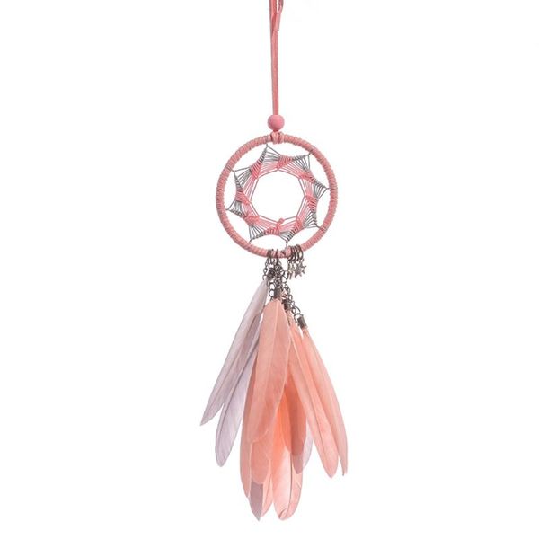 pink fantasy girl car pendant, fashion feather car interior, rearview mirror hanging
pink fantasy girl car pendant, fashion feather car interior, rearview mirror hanging
