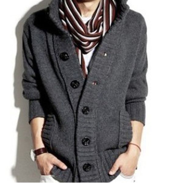 mens designer knit cardigan solid color for boys casual sweaters button selling 2019 autumn new fashion style hight quality, White;black
mens designer knit cardigan solid color for boys casual sweaters button selling 2019 autumn new fashion style hight quality, White;black