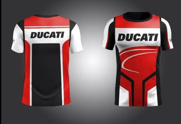 summer ducati motorcycle short sleeve t-shirt motorcycle fan knight quick dry t motor street racing racing jersey 
summer ducati motorcycle short sleeve t-shirt motorcycle fan knight quick dry t motor street racing racing jersey