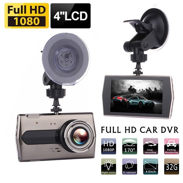 car dvr rearview mirror dash cam full hd 4inch lcd fhd 1080p 170 degree wide angle dashboard camera recorder
car dvr rearview mirror dash cam full hd 4inch lcd fhd 1080p 170 degree wide angle dashboard camera recorder