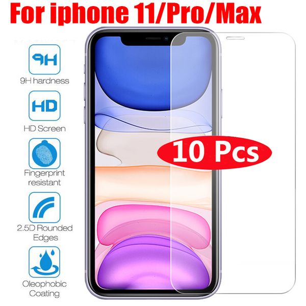 10pcs hd protective glass on iphone x xs 11 pro max xr 7 8 6s plus screen protector tempered glass for iphone 11 pro max glass
10pcs hd protective glass on iphone x xs 11 pro max xr 7 8 6s plus screen protector tempered glass for iphone 11 pro max glass