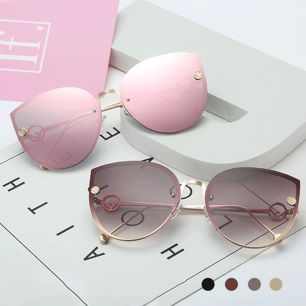 2020 fashion cat eye sunglasses women brand design vintage female glasses retro large frame sun glasses for women, White;black
2020 fashion cat eye sunglasses women brand design vintage female glasses retro large frame sun glasses for women, White;black