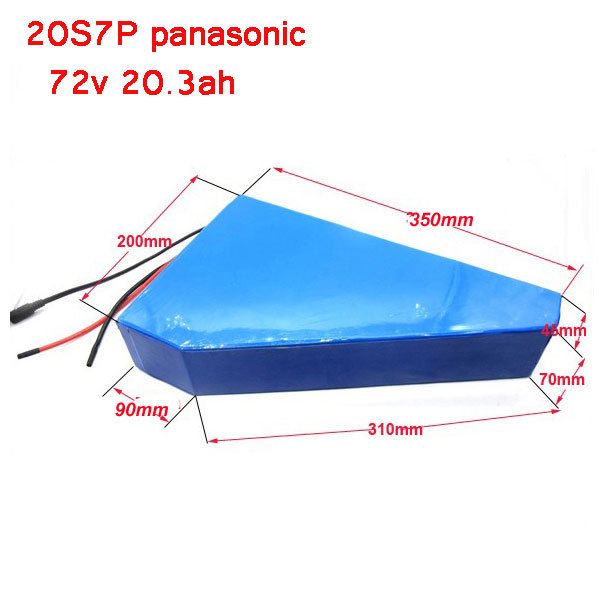 electric bicycle battery 72v 20ah 3000w scooter lithium battery with 4a charger 50a bms e bike battery 72 volt
electric bicycle battery 72v 20ah 3000w scooter lithium battery with 4a charger 50a bms e bike battery 72 volt