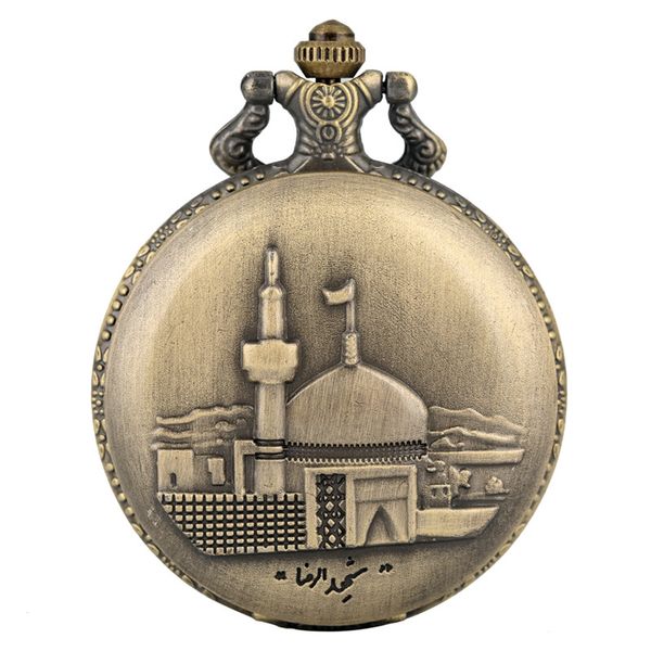 antique vintage ancient architectural building pocket watch men women quartz analog clock great design necklace chain gift, Slivery;golden
antique vintage ancient architectural building pocket watch men women quartz analog clock great design necklace chain gift, Slivery;golden
