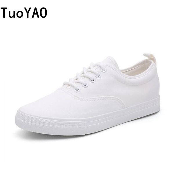 2019 canvas shoes men casual shoes breathable wear-resistant comfortable round toe lace-up sneakers flat, Black
2019 canvas shoes men casual shoes breathable wear-resistant comfortable round toe lace-up sneakers flat, Black