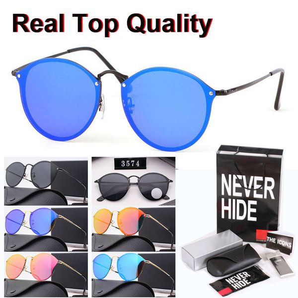 fashion trend round sunglasses women vintage retro mirror sun glasses oculos de sol with original box, packages, accessories, everything, White;black
fashion trend round sunglasses women vintage retro mirror sun glasses oculos de sol with original box, packages, accessories, everything, White;black