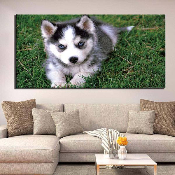 poster canvas paintings modular decor room 1 piece pet dog picture wall art framed hd prints home decor
poster canvas paintings modular decor room 1 piece pet dog picture wall art framed hd prints home decor