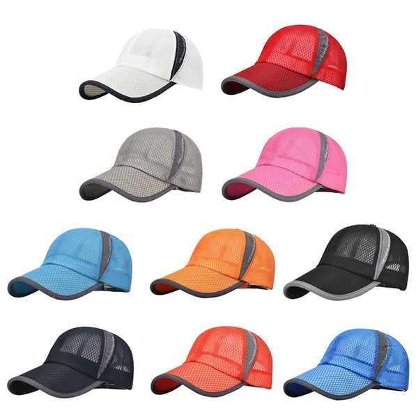 sports cap summer sunshade quick drying breathable anti-sweat sun hat headwear outdoor sports wear accessories, Black;white
sports cap summer sunshade quick drying breathable anti-sweat sun hat headwear outdoor sports wear accessories, Black;white