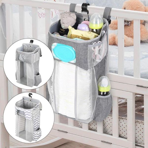 baby bed hanging bag multifunctional bedside storage bag can be split baby bed diaper toy storage
baby bed hanging bag multifunctional bedside storage bag can be split baby bed diaper toy storage