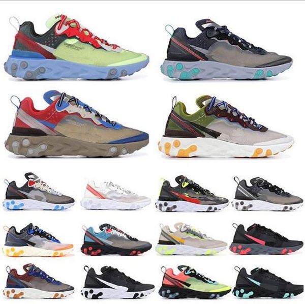 sell 2019 new undercover x upcoming react element 87 pack white black sneakers brand men women trainer designer running shoes zapatos
sell 2019 new undercover x upcoming react element 87 pack white black sneakers brand men women trainer designer running shoes zapatos