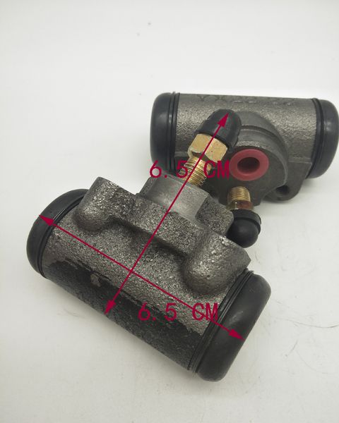 a327 rear brake wheel cylinder assembly for futian oil tricycle atx1500 rear foot disc brake master cylinder assembly
a327 rear brake wheel cylinder assembly for futian oil tricycle atx1500 rear foot disc brake master cylinder assembly