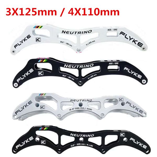 3x125mm 12.2'' 125mm marathon 3 wheels inline speed skates frame 4x110mm 13.2'' 110mm track 4 wheels flyke neutrino 165m
3x125mm 12.2'' 125mm marathon 3 wheels inline speed skates frame 4x110mm 13.2'' 110mm track 4 wheels flyke neutrino 165m
