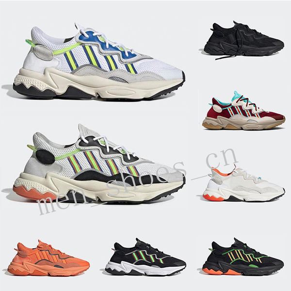 2020 reflective xeno ozweego for men women casual shoes neon green solar yellow halloween tones core black trainer 3m sports sneakers threef
2020 reflective xeno ozweego for men women casual shoes neon green solar yellow halloween tones core black trainer 3m sports sneakers threef
