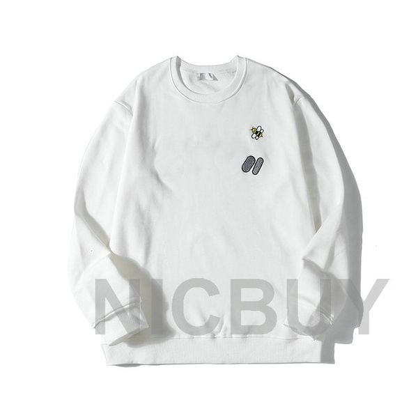 2020 fashion autumn mens designer brand clothing letter aembroidery or bee animal hoodies pullover hooded cotton casual tag sweatshirt, Black
2020 fashion autumn mens designer brand clothing letter aembroidery or bee animal hoodies pullover hooded cotton casual tag sweatshirt, Black