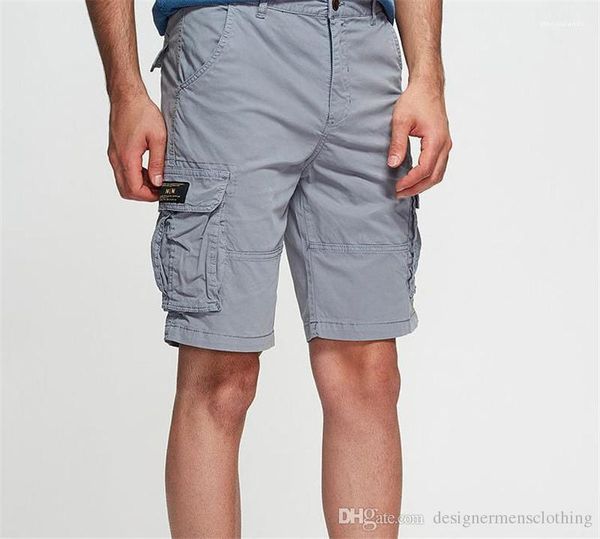 cargo shorts embroidery zipper fly loose with pockets homme clothing summer casual male clothing mens fashion designer, White;black
cargo shorts embroidery zipper fly loose with pockets homme clothing summer casual male clothing mens fashion designer, White;black