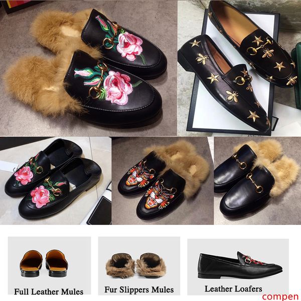 women designer slippers mules flats fur slippers men luxury house slippers flat loafers shoes casual shoes princetown outdoor furry slides
women designer slippers mules flats fur slippers men luxury house slippers flat loafers shoes casual shoes princetown outdoor furry slides
