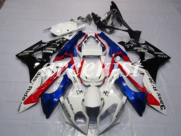 новый стиль abs инъекция зализы мотоцикла kits, пригодные для bmw s1000rr 2009-2014 09 10 11 12 13 14 кузовных набор пользовательских красны
новый стиль abs инъекция зализы мотоцикла kits, пригодные для bmw s1000rr 2009-2014 09 10 11 12 13 14 кузовных набор пользовательских красны