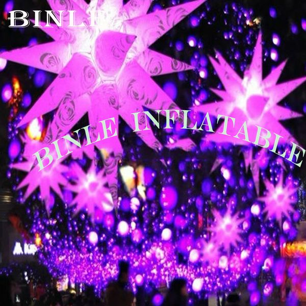 2pcs 2m romantic giant led inflatable star balloon with printings/inflatable led star/hanging inflatable led lighting for party decoration
2pcs 2m romantic giant led inflatable star balloon with printings/inflatable led star/hanging inflatable led lighting for party decoration