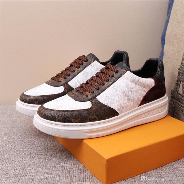 20fw high sneakers male casual shoes fashion men lace up loafers sneaker solid color flat student board shoes yetc5, Black
20fw high sneakers male casual shoes fashion men lace up loafers sneaker solid color flat student board shoes yetc5, Black