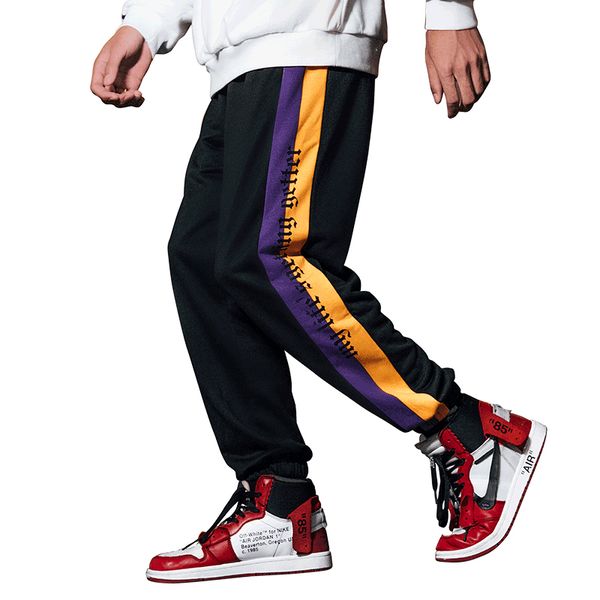 be.yumiao hip hop trousers men multi-pocket elastic waist design harem pant street punk hip hop casual joggers male dancing pant, Black
be.yumiao hip hop trousers men multi-pocket elastic waist design harem pant street punk hip hop casual joggers male dancing pant, Black