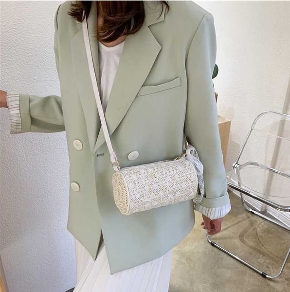 women's handbags fairy small bag 2020 lace shoulder bag woven bundy all-match straw woven diagonal
women's handbags fairy small bag 2020 lace shoulder bag woven bundy all-match straw woven diagonal