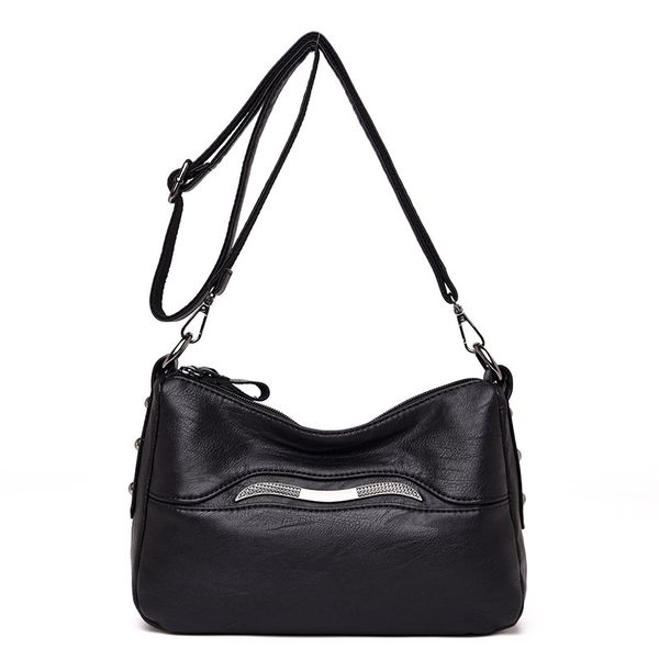 fashion women's shoulder bags sac a main leather handbag crossbody bags for women girls small messenger bolso mujer
fashion women's shoulder bags sac a main leather handbag crossbody bags for women girls small messenger bolso mujer
