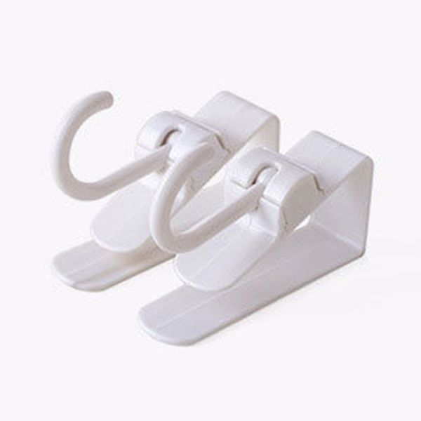 2pcs bathroom hanging organizer door hook kitchen clothes cabinet rotatable holder storage home office over plastic
2pcs bathroom hanging organizer door hook kitchen clothes cabinet rotatable holder storage home office over plastic