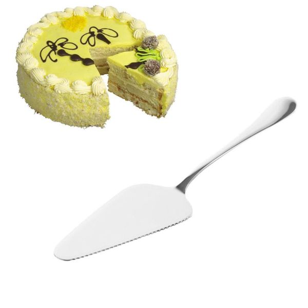 1pc new cake pizza cheese shovel knife stainless steel baking cooking tools or ice cream server western knife turner divider
1pc new cake pizza cheese shovel knife stainless steel baking cooking tools or ice cream server western knife turner divider
