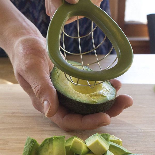 avocado slicer cuber tool melon cutter dice tool cube avocados with ease bar kitchen gadgets tools
avocado slicer cuber tool melon cutter dice tool cube avocados with ease bar kitchen gadgets tools